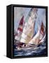 Canvas Black