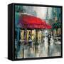 Canvas Black