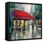 Canvas Black
