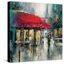 Stretched Canvas
