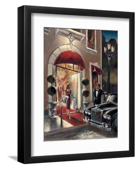 Art Print, , large