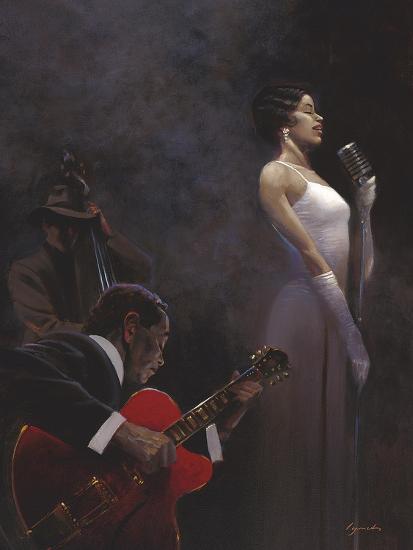 Premium Giclee Print, , large
