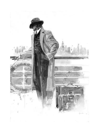 Art Print, , large