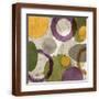 Brown Frame