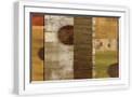 White Frame