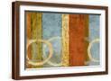 Brown Frame