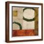 Brown Frame