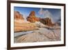 Brenta Dolomites, Adamello-Brenta Natural Park-ClickAlps-Framed Photographic Print