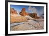 Brenta Dolomites, Adamello-Brenta Natural Park-ClickAlps-Framed Photographic Print