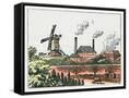 Canvas Black