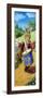 Brer Rabbit-Virginio Livraghi-Framed Premium Giclee Print