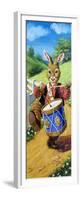 Brer Rabbit-Virginio Livraghi-Framed Premium Giclee Print