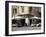 Brera District, Milan, Lombardy, Italy, Europe-Vincenzo Lombardo-Framed Photographic Print