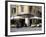 Brera District, Milan, Lombardy, Italy, Europe-Vincenzo Lombardo-Framed Photographic Print