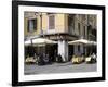 Brera District, Milan, Lombardy, Italy, Europe-Vincenzo Lombardo-Framed Photographic Print