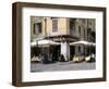 Brera District, Milan, Lombardy, Italy, Europe-Vincenzo Lombardo-Framed Photographic Print