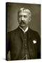 Bret Harte, Photo-null-Stretched Canvas