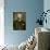 Bret Harte, Photo-null-Photographic Print displayed on a wall
