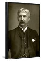 Bret Harte, Photo-null-Framed Photographic Print