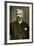 Bret Harte, Photo-null-Framed Photographic Print