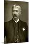 Bret Harte, Photo-null-Mounted Photographic Print