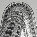 New York City Architecture-Bret Staehling-Art Print