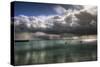 Bretagne, Cancale-Philippe Manguin-Stretched Canvas