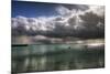 Bretagne, Cancale-Philippe Manguin-Mounted Photographic Print