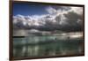 Bretagne, Cancale-Philippe Manguin-Framed Photographic Print