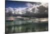 Bretagne, Cancale-Philippe Manguin-Stretched Canvas