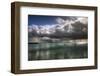 Bretagne, Cancale-Philippe Manguin-Framed Photographic Print