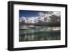 Bretagne, Cancale-Philippe Manguin-Framed Photographic Print