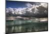 Bretagne, Cancale-Philippe Manguin-Mounted Photographic Print