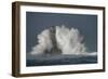 Bretagne Lighthouse-Philippe Manguin-Framed Photographic Print