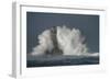 Bretagne Lighthouse-Philippe Manguin-Framed Photographic Print