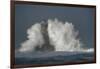 Bretagne Lighthouse-Philippe Manguin-Framed Photographic Print