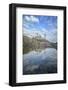 Bretagne, Miroir De La Pointe Saint Mathieu-Philippe Manguin-Framed Photographic Print