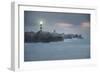 Bretagne, Ouessant-Philippe Manguin-Framed Photographic Print