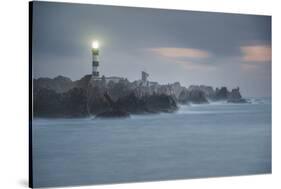 Bretagne, Ouessant-Philippe Manguin-Stretched Canvas