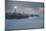 Bretagne, Ouessant-Philippe Manguin-Mounted Photographic Print