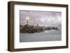 Bretagne, Pointe De Beg Biniglou-Philippe Manguin-Framed Photographic Print