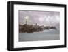 Bretagne, Pointe De Beg Biniglou-Philippe Manguin-Framed Photographic Print