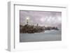 Bretagne, Pointe De Beg Biniglou-Philippe Manguin-Framed Photographic Print