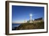 Bretagne, Saint Mathieu 2-Philippe Manguin-Framed Photographic Print