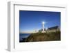 Bretagne, Saint Mathieu 2-Philippe Manguin-Framed Photographic Print