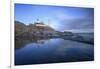 Bretagne, Saint Mathieu 3-Philippe Manguin-Framed Photographic Print