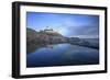 Bretagne, Saint Mathieu 3-Philippe Manguin-Framed Photographic Print