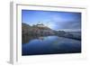 Bretagne, Saint Mathieu 3-Philippe Manguin-Framed Photographic Print