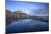 Bretagne, Saint Mathieu 3-Philippe Manguin-Mounted Photographic Print