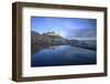 Bretagne, Saint Mathieu 3-Philippe Manguin-Framed Photographic Print